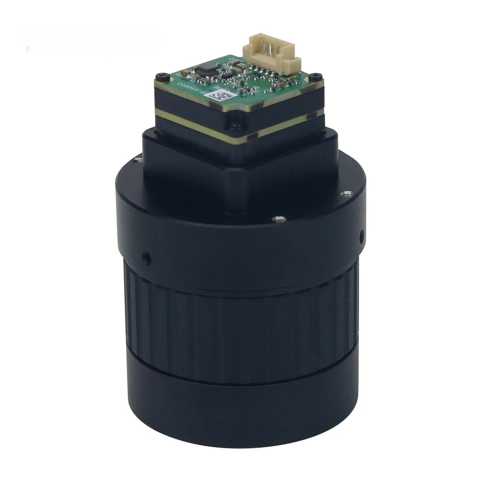 Drone Thermal Imaging - Caméra thermique 640X512 avec objectif 13MM/19MM/25MM/35MM/50MM