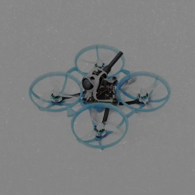 Drone Aerial Photography - BETAFPV Air65 II 65mm 1S ELRS