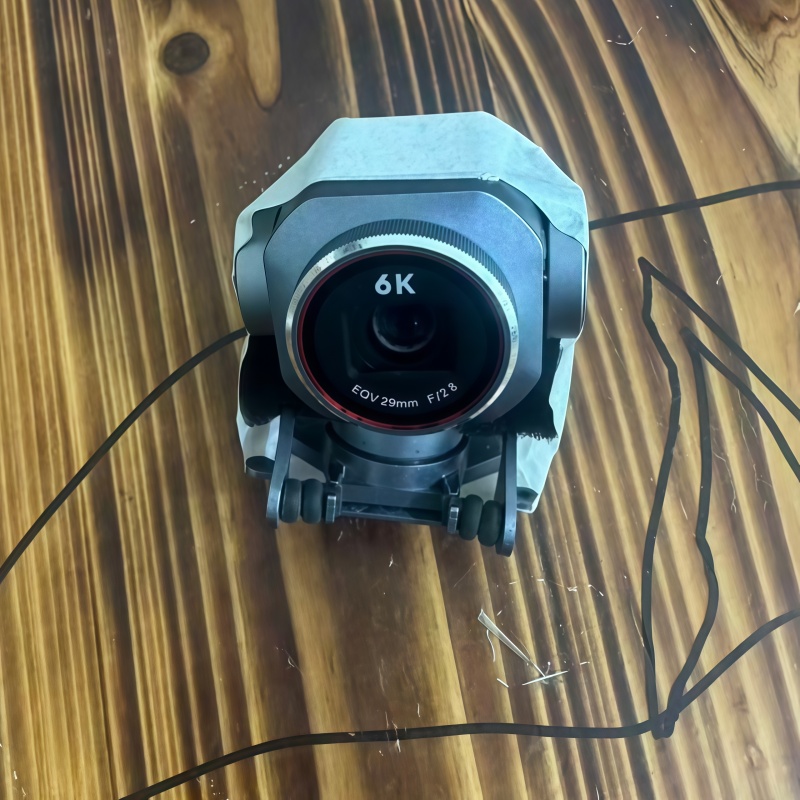 Autel Drone Evo Lite - Pièces de rechange pour la caméra