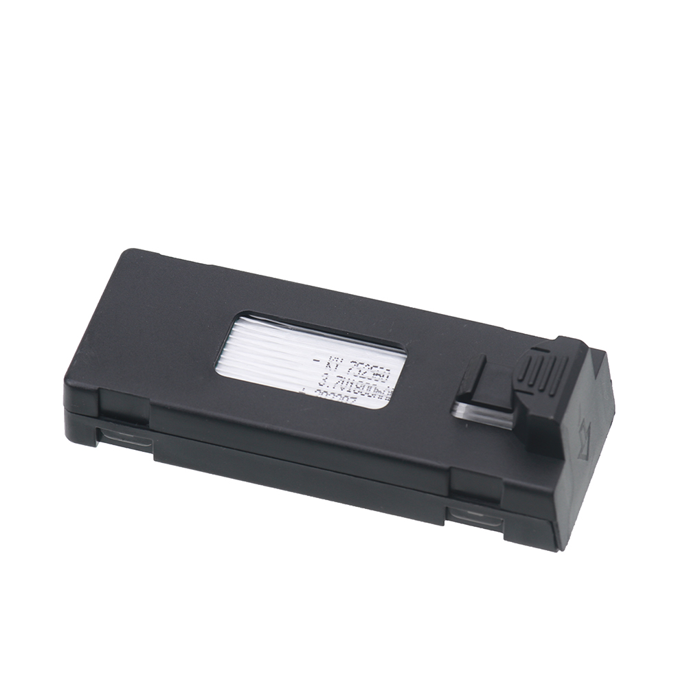 Batterie 3.7V pour E88 E88PRO  - Eachine Drone E58 avis et prix