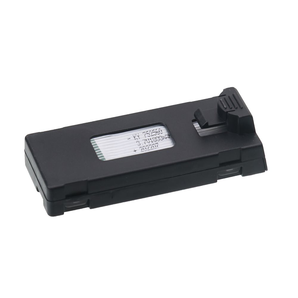 Batterie 3.7V pour E88 E88PRO  - Eachine Drone E58 avis et prix