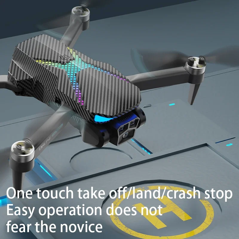 Drone passe-passe 7 Pro profes - Drone Photogrammetry avis et prix