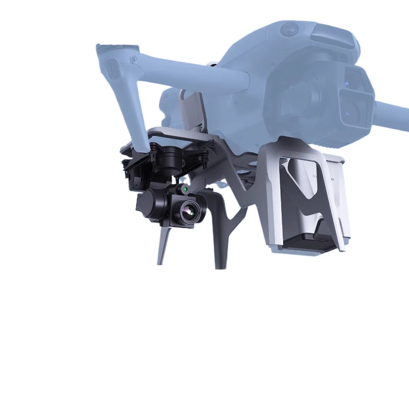 Drone U3 avec imagerie thermiq - Drone Thermal Imaging avis et prix