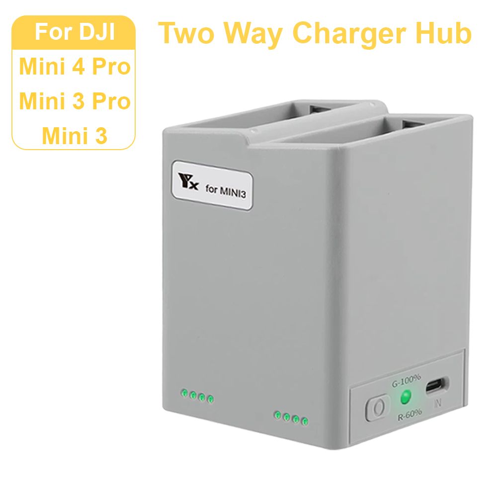 Pour DJI Mini 3Pro/4Pro batter - Dji Drone Mini 3 avis et prix