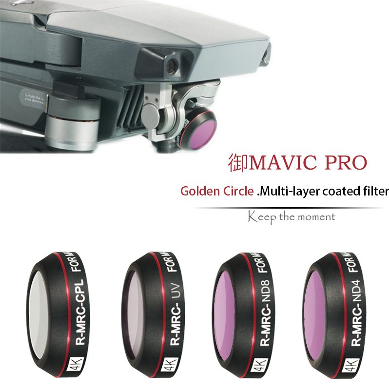 Accessoires DJI Malic Pro : fi - Drone Ndvi avis et prix