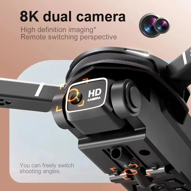 Pour le drone Xiaomi V88 8K, p - Drone Photogrammetry avis et prix