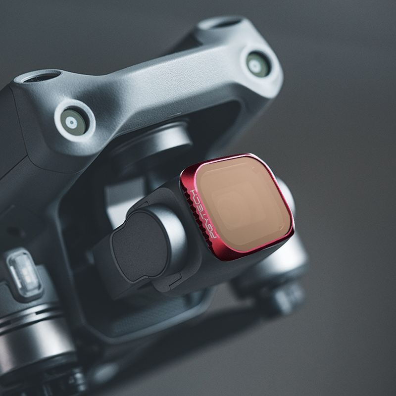 PGYTECH pour DJI Mavic Air 2S  - Drone Ndvi avis et prix